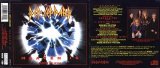 Def Leppard - Heaven Is MCD - (1993)