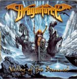 DragonForce - Valley Of The Damned
