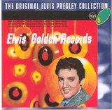 Elvis Presley Cd05 Of 50 - Elvis´ Golden Records