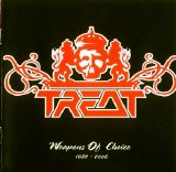 Treat - Weapons of choise 1984-2006 (Dragonezz)