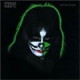 Various artists - Peter Criss Solo