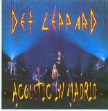 Def Leppard Bootleg - Madrid Spain 1993