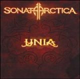 Sonata Arctica-8 Albums - Unia
