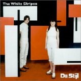 The White Stripes Discography - De Stijl