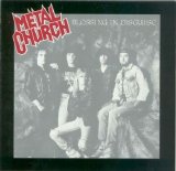 Metal Church - Blessing in Disguise