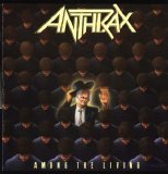 Anthrax - Among The Living (320)