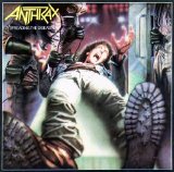 Anthrax - Spreading The Disease (320)