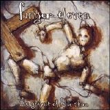 Finger Eleven - Greyest Of Blue Skies