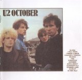 U2 - October (FLAC)