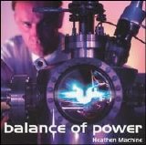 Balance of Power - Heathen Machine (2003)