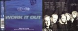 Def Leppard - Work It Out MCD