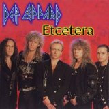 Def Leppard - Etcetera (Bootleg)
