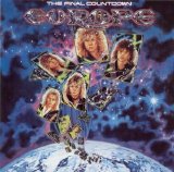 Europe - The Final Countdown