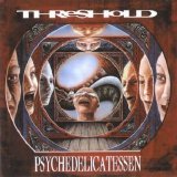 Threshold - Psychedilicatessen