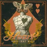 Heart - Heart - Greatest Hits