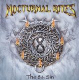 Nocturnal Rites - The 8th sin