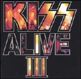 Kiss - Alive III