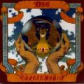 Dio Discography - Sacred Heart [1985]