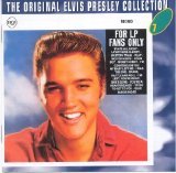 Elvis Presley Cd07 Of 50 - For LP Fans Only
