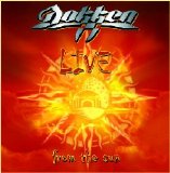 Dokken - Live from the sun