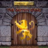 Pride Of Lions - The Destiny Stone