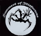 Hammers Of Misfortune - The August Engine