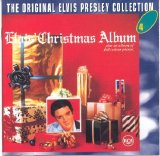 Elvis Presley Cd04 Of 50 - Elvis' Christmas Album