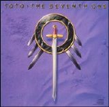 Toto - The Seventh One