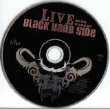Danzig - Live On The Black Hand Side - (Live 2001) CD 2
