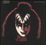 KISS (Gene Simmons) - Gene Simmons Solo