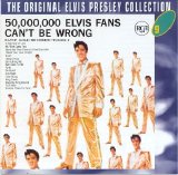Elvis Presley Cd09 Of 50 - A Big Hunk Of Love