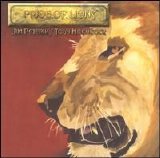 Pride Of Lions - Pride Of Lions (2003)