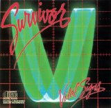Survivor - Vital Signs - (1990)