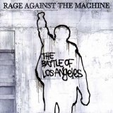 Rage Against The Machine - The Battle Of Los Angeles