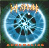 Def Leppard - Adrenalize