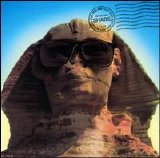 Kiss - Hot In The Shade