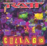 Ratt - Collage (Mp3) + Covers + Lyrics