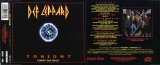 Def Leppard - Tonight MCD - (1993)
