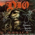 Dio Discography - Magica [2000]