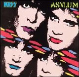 Kiss - Asylum