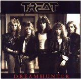 Treat - Dreamhunter - 1987