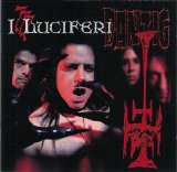 Danzig - Danziig 777 I Luciferi