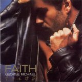 George Michael - Faith (1987) @ 320