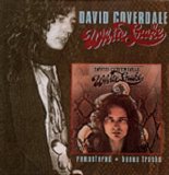David Coverdale - Whitesnake