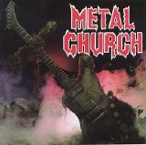 Metal Church - Metal Church
