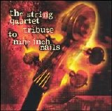 Nine Inch Nails - tribute to nine inch nails