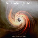 Street Talk - Street Talk-Destination-RETAIL-2004-uF
