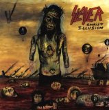 Slayer - Christ Illusion