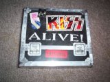 Kiss - Alive! 1975-2000