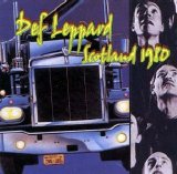 Various artists - Edinburgh,Scotland-Jan.20,1980